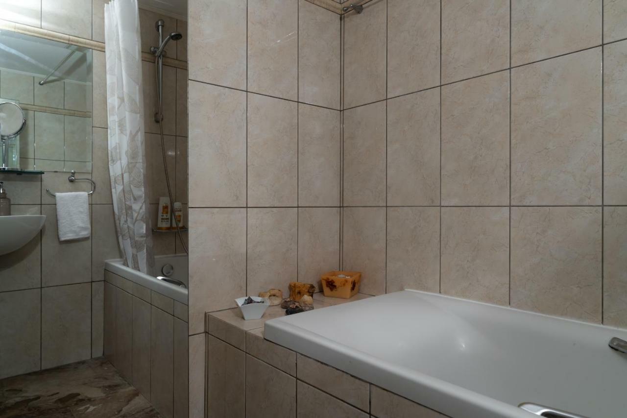 Acropolis Koukaki Loft Private Garden Apartment Атина Екстериор снимка
