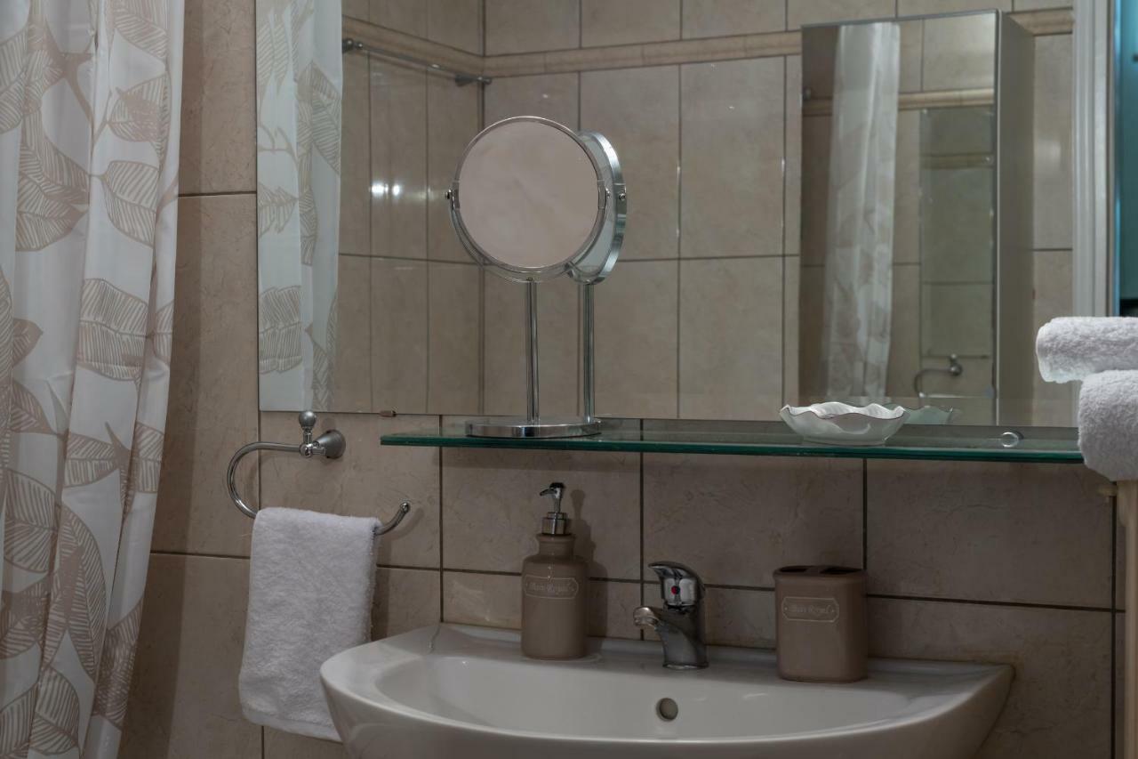 Acropolis Koukaki Loft Private Garden Apartment Атина Екстериор снимка